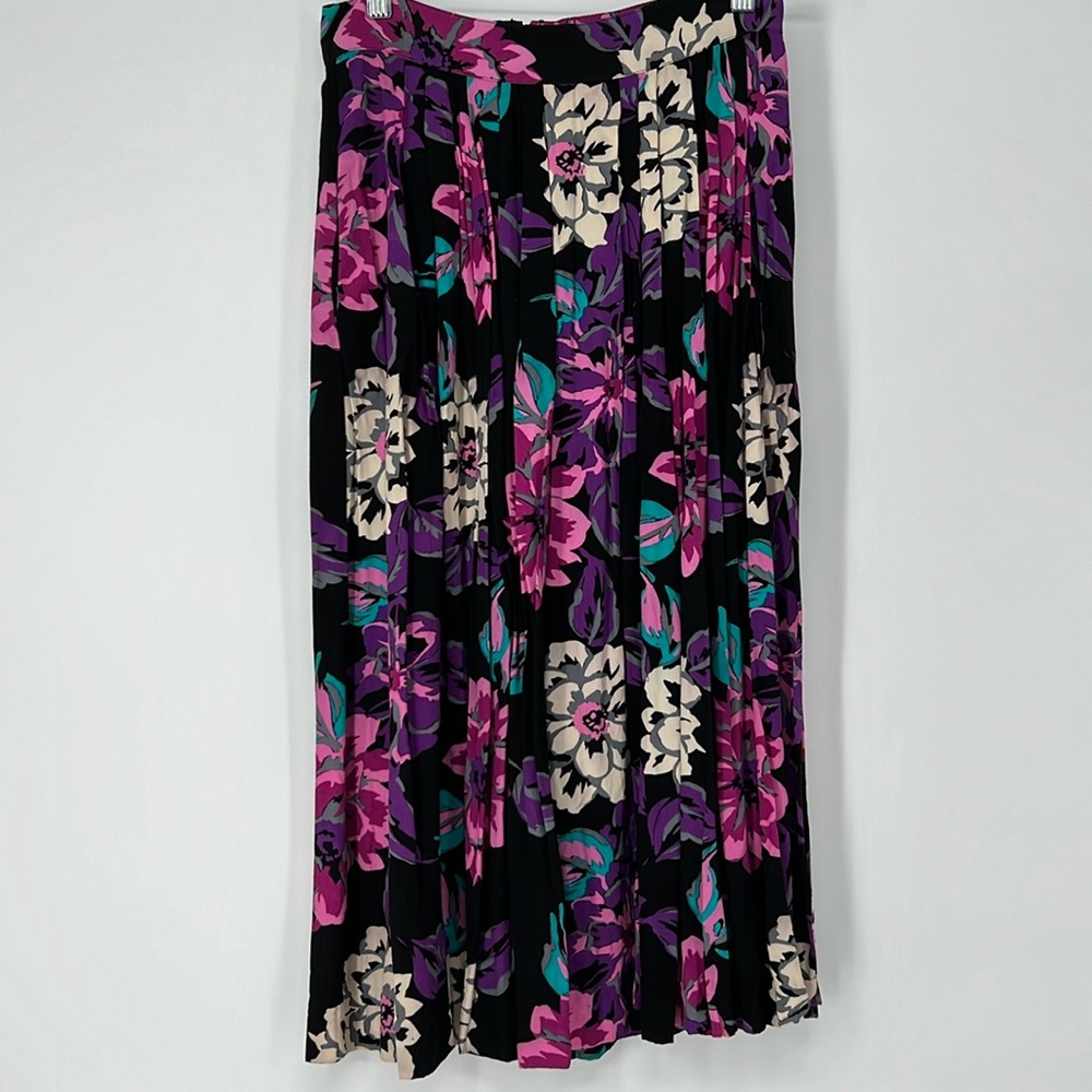 EMILY‎ ST. JOHN SKIRT
